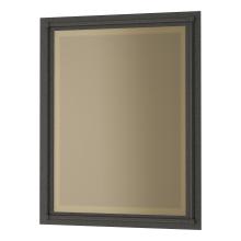 Hubbardton Forge - Canada 714901-20 - Rook Beveled Mirror