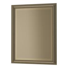 Hubbardton Forge - Canada 714901-84 - Rook Beveled Mirror