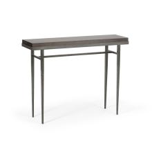 Hubbardton Forge - Canada 750106-20-M3 - Wick 42" Console Table