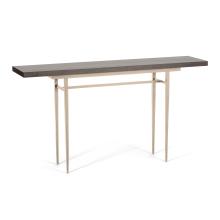 Hubbardton Forge - Canada 750108-84-M3 - Wick 60" Console Table