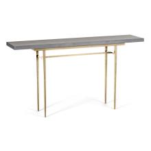 Hubbardton Forge - Canada 750108-86-M2 - Wick 60" Console Table