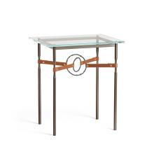 Hubbardton Forge - Canada 750116-05-07-LC-VA0717 - Equus Side Table