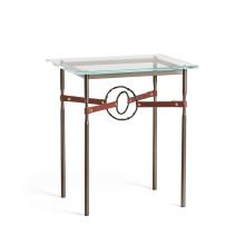 Hubbardton Forge - Canada 750116-05-10-LB-VA0717 - Equus Side Table