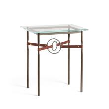 Hubbardton Forge - Canada 750116-05-20-LB-VA0717 - Equus Side Table