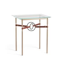 Hubbardton Forge - Canada 750116-84-10-LB-VA0717 - Equus Side Table