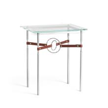 Hubbardton Forge - Canada 750116-85-85-LB-VA0717 - Equus Side Table