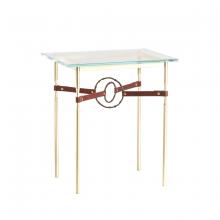 Hubbardton Forge - Canada 750116-86-05-LB-VA0717 - Equus Side Table