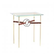 Hubbardton Forge - Canada 750116-86-07-LB-VA0717 - Equus Side Table