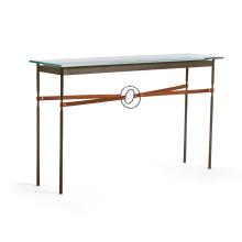 Hubbardton Forge - Canada 750118-05-20-LC-VA0714 - Equus Console Table