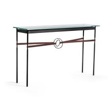 Hubbardton Forge - Canada 750118-10-07-LB-VA0714 - Equus Console Table