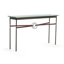 Hubbardton Forge - Canada 750118-14-07-LB-VA0714 - Equus Console Table