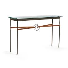 Hubbardton Forge - Canada 750118-14-07-LC-VA0714 - Equus Console Table