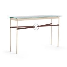 Hubbardton Forge - Canada 750118-84-82-LB-VA0714 - Equus Console Table