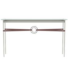 Hubbardton Forge - Canada 750118-85-14-LB-VA0714 - Equus Console Table