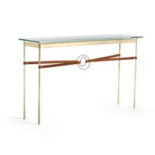 Hubbardton Forge - Canada 750118-86-82-LC-VA0714 - Equus Console Table