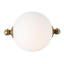 Hubbardton Forge - Canada 905207-LED-07-YL0668 - Abacus LED Glass Module