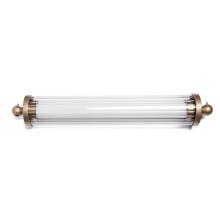 Hubbardton Forge - Canada 905239-84 - Libra Large LED Glass Module