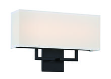 Minka George Kovacs P472-66A-L - LED Wall Sconce