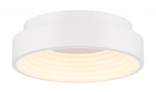 Minka George Kovacs P5550-44B-L - Conc - 13" LED Flush Mount