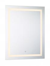 Minka George Kovacs P6107B - Mirrors LED - Mirror with LED Light