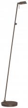 Minka George Kovacs P4314-647 - George's Reading RoomÃ¢â€žÂ¢ - 1 Light LED Pharmacy Floor Lamp