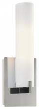 Minka George Kovacs P5040-077 - Tube - 2 Light Wall Sconce