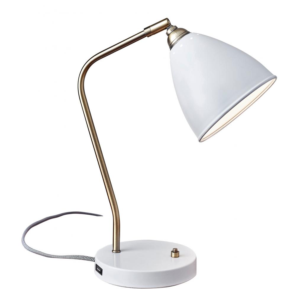 Chelsea Desk Lamp