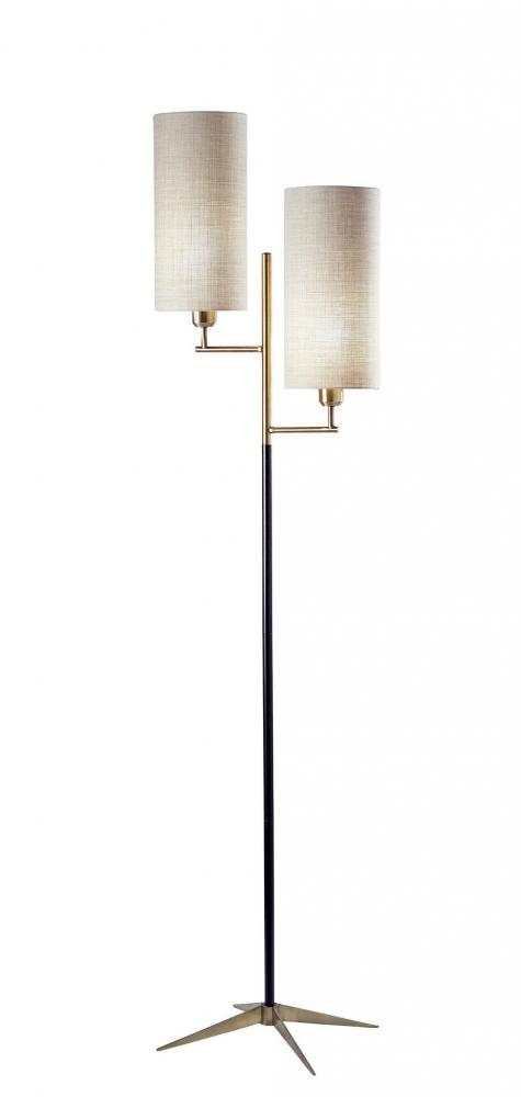 Davis Floor Lamp