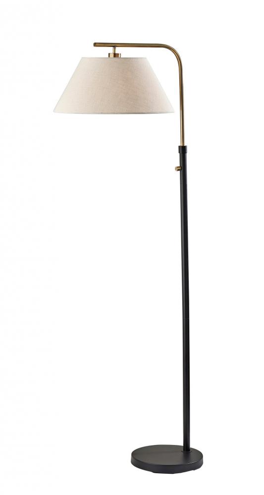 Fletcher Floor Lamp