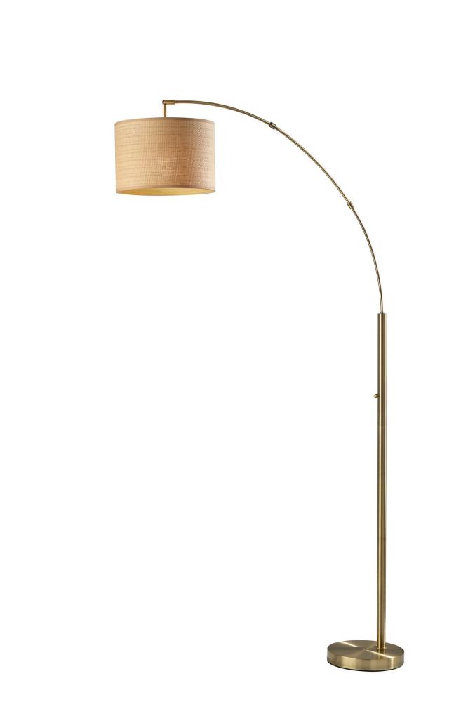 Bowery Arc Lamp