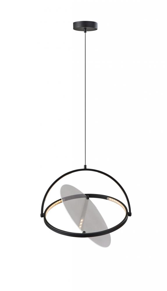 Orsa LED Pendant