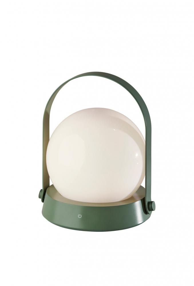 Millie LED Color Changing Table Lantern