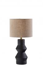 AFJ - Adesso 1559-01 - Noelle Table Lamp