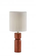 AFJ - Adesso 1621-15 - James Table Lamp