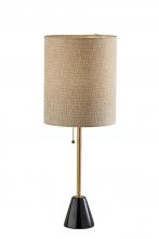 AFJ - Adesso 1631-21 - Tucker Table Lamp