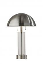 AFJ - Adesso 3054-22 - Troy Table Lamp