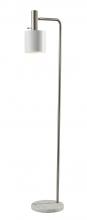 AFJ - Adesso 3159-02 - Emmett Floor Lamp