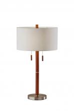 AFJ - Adesso 3374-15 - Madeline Table Lamp