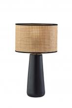 AFJ - Adesso 3731-01 - Sheffield Table Lamp