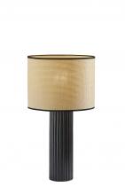 AFJ - Adesso 3733-01 - Primrose Table Lamp