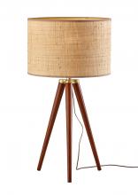 AFJ - Adesso 3768-15 - Jackson Table Lamp