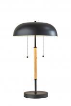 AFJ - Adesso 3792-12 - Everett Table Lamp