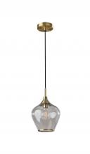 AFJ - Adesso 3921-21 - Bradford Pendant