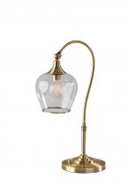 AFJ - Adesso 3922-21 - Bradford Desk Lamp