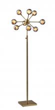 AFJ - Adesso 3934-21 - Starling LED Floor Lamp