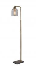 AFJ - Adesso 4289-21 - Bristol Floor Lamp