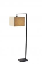 AFJ - Adesso 4328-01 - Richard Floor Lamp