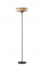 AFJ - Adesso 5169-12 - Harper 300w Floor Lamp