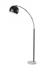 AFJ - Adesso 5170-01 - Astoria Arc Lamp