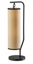 AFJ - Adesso 6167-01 - Lyons Table Lamp